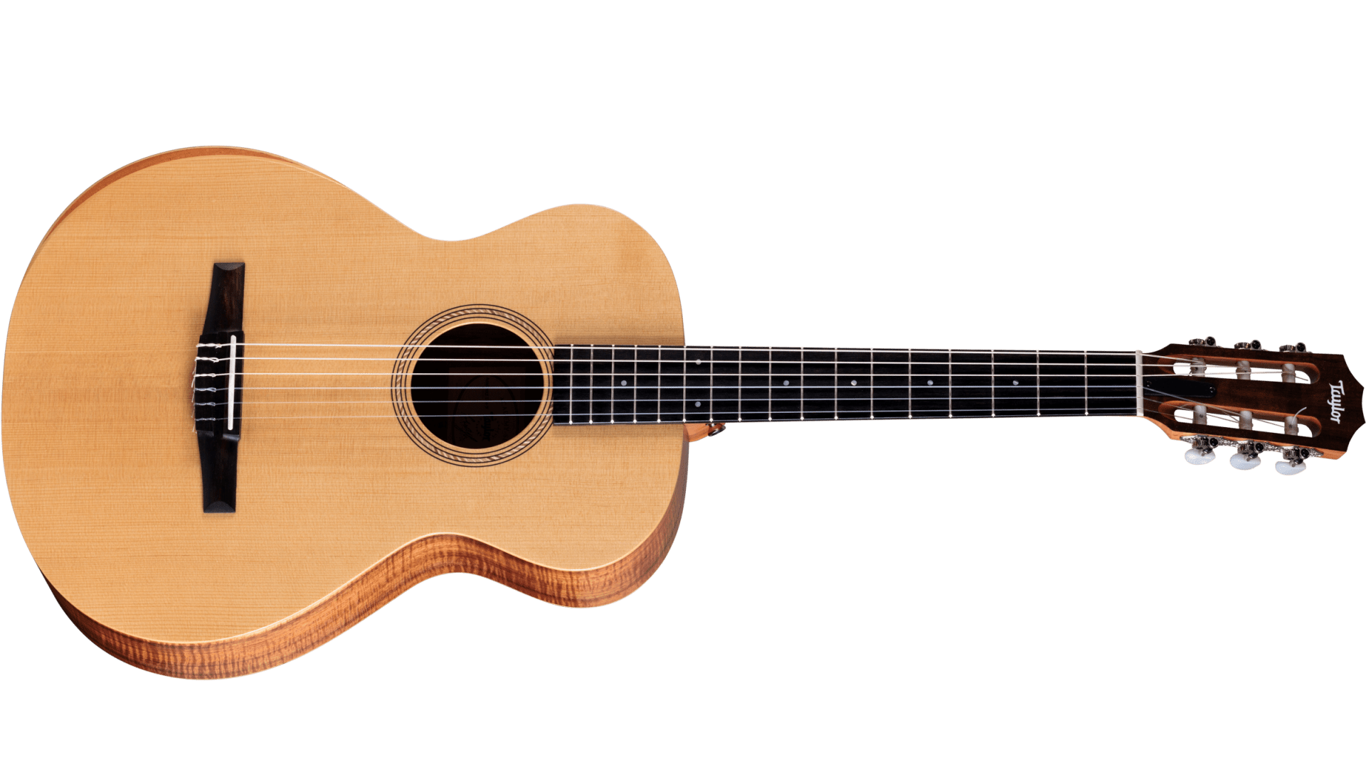 Academy 12e-N LTD Hawaiian Koa Acoustic-Electric Guitar Academy 12e-N LTD Hawaiian Koa Acoustic-Electric Guitar